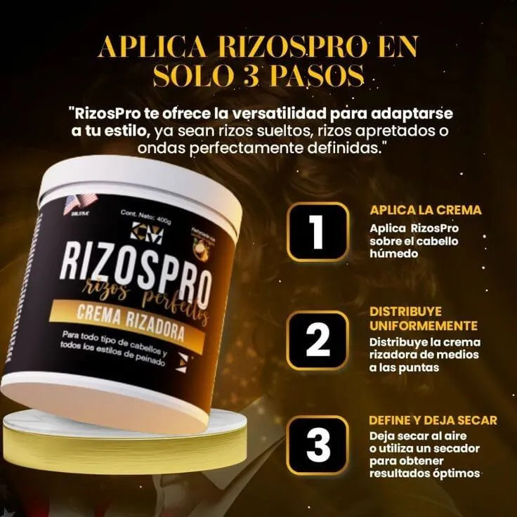 Rizos Pro