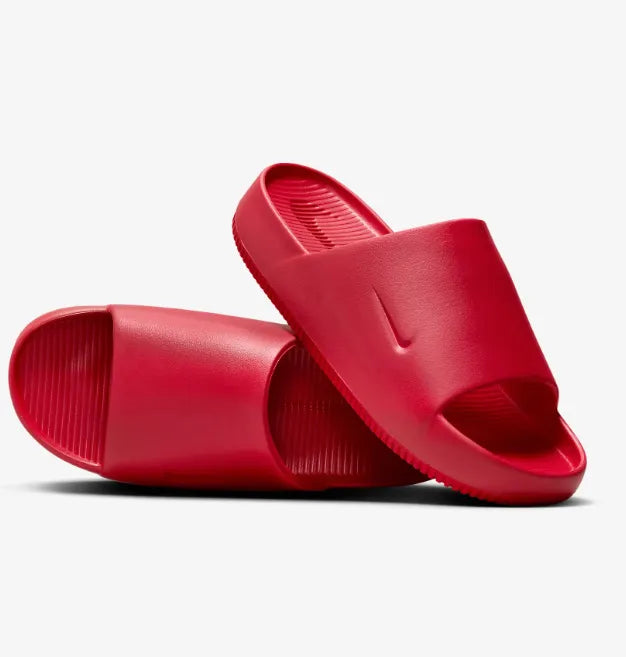 Nike Calm: vive el descanso en cada paso.