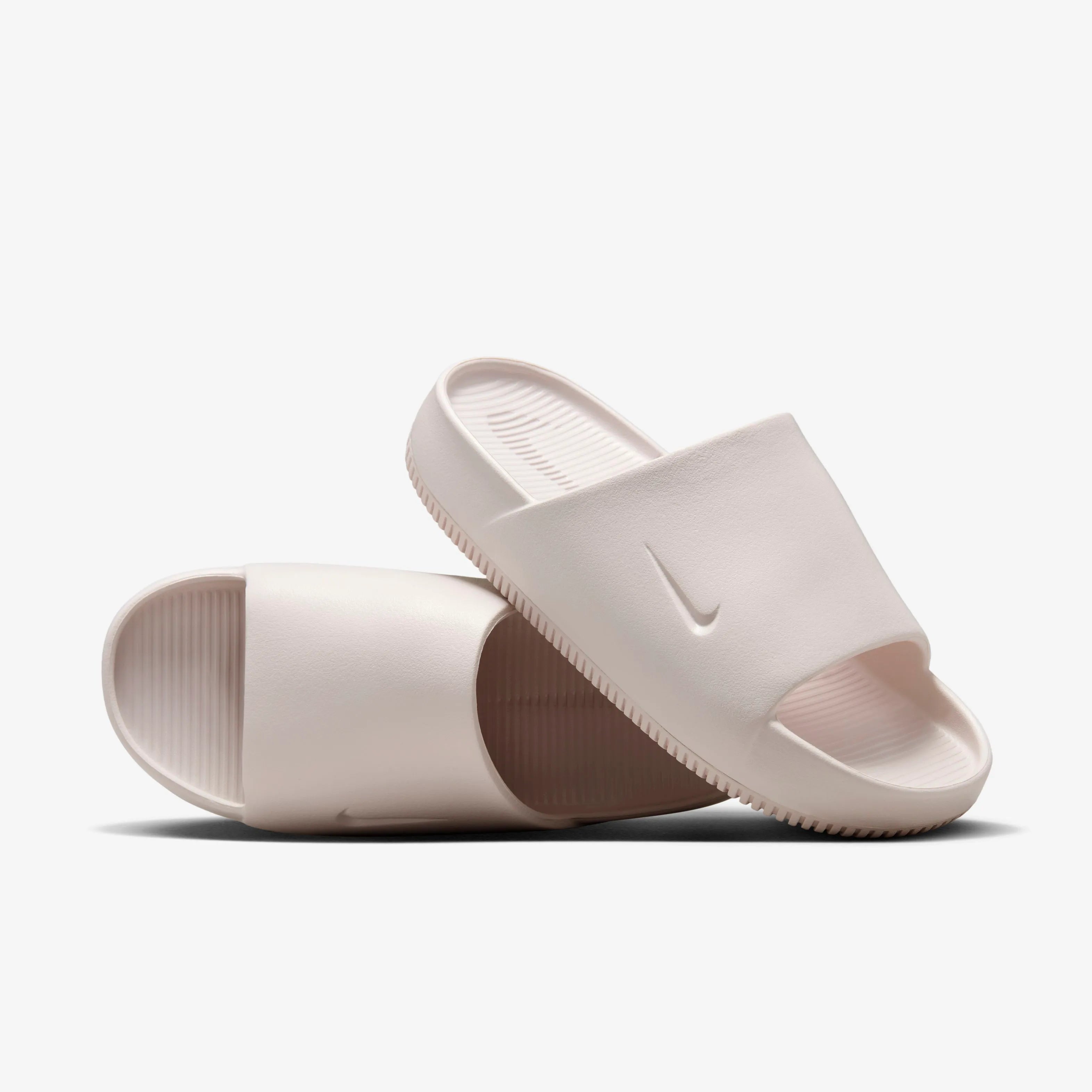 Nike Calm: vive el descanso en cada paso.