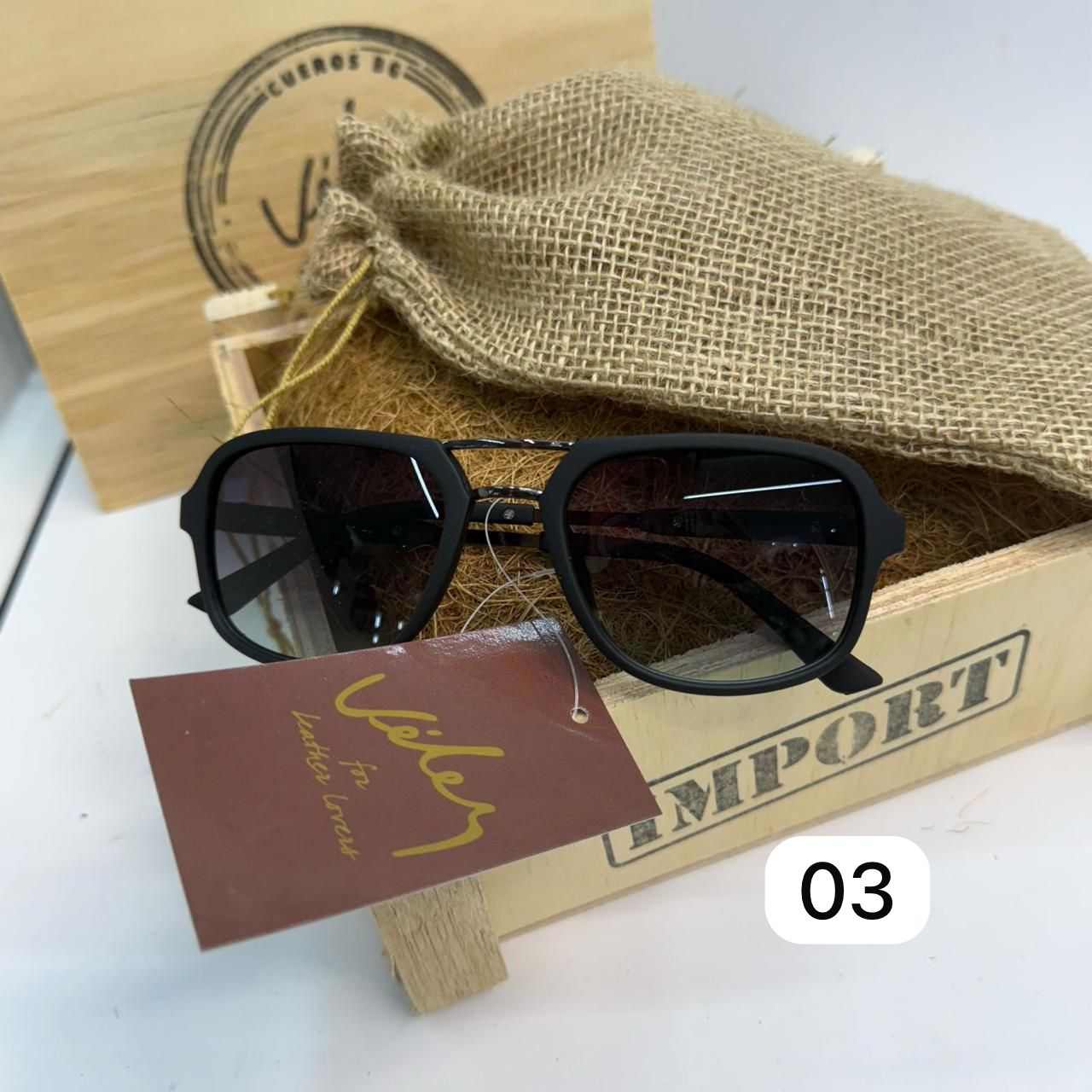 Gafas Velez 3