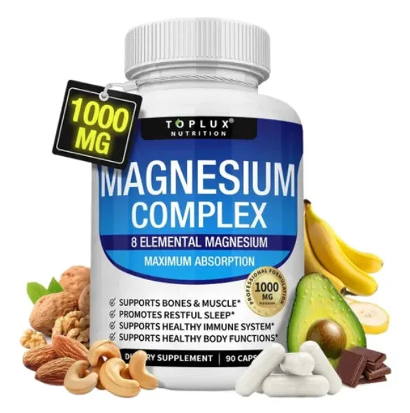 Magnesium Complex™
