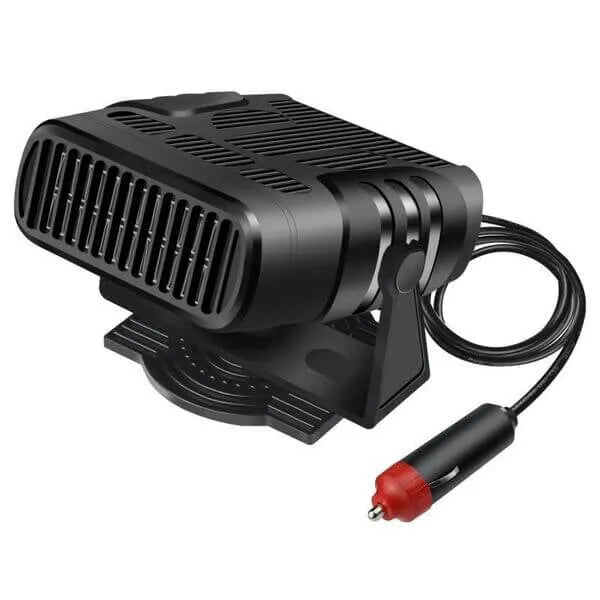 Calefactor de Vehículo SafeDrive Pro™
