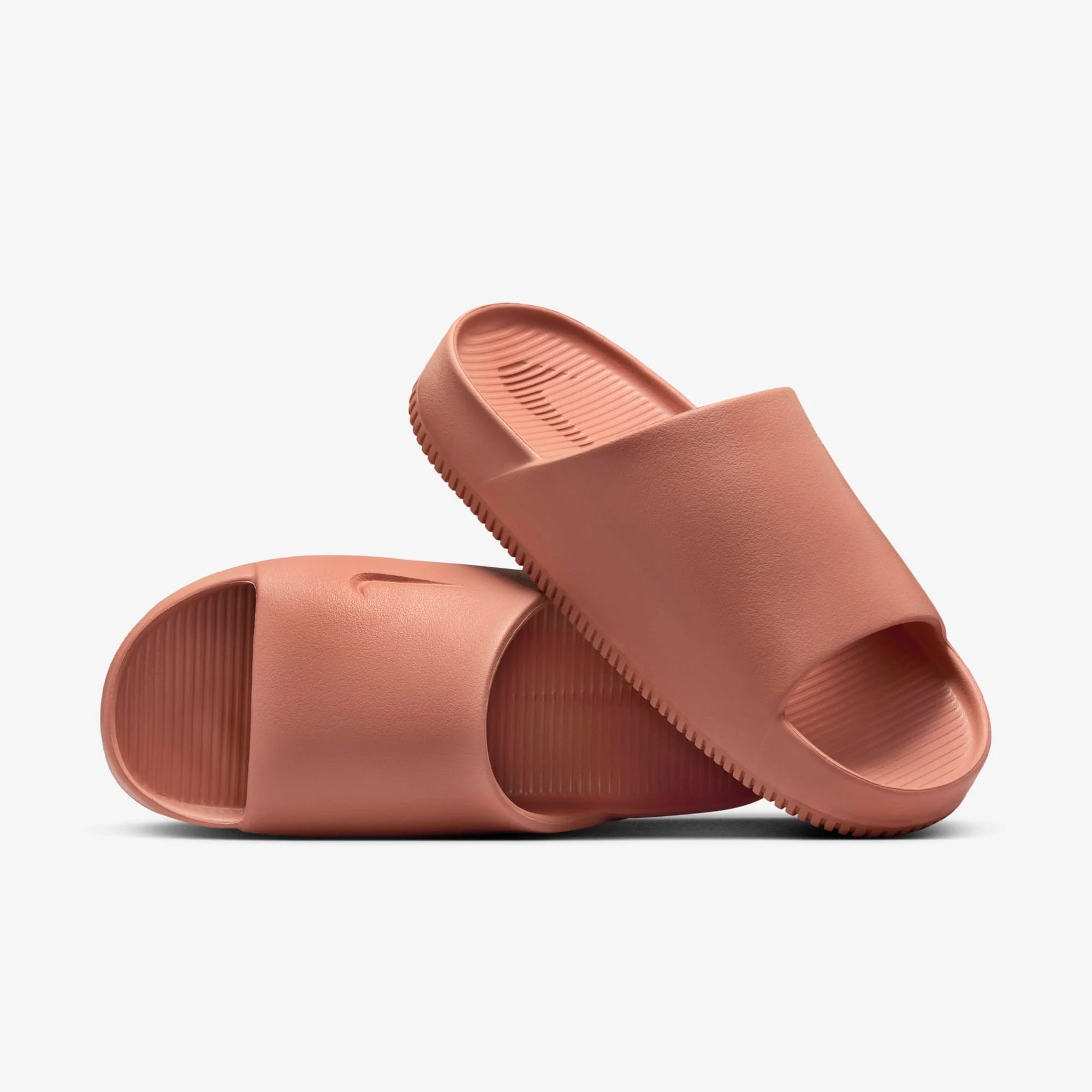 Nike Calm: vive el descanso en cada paso.