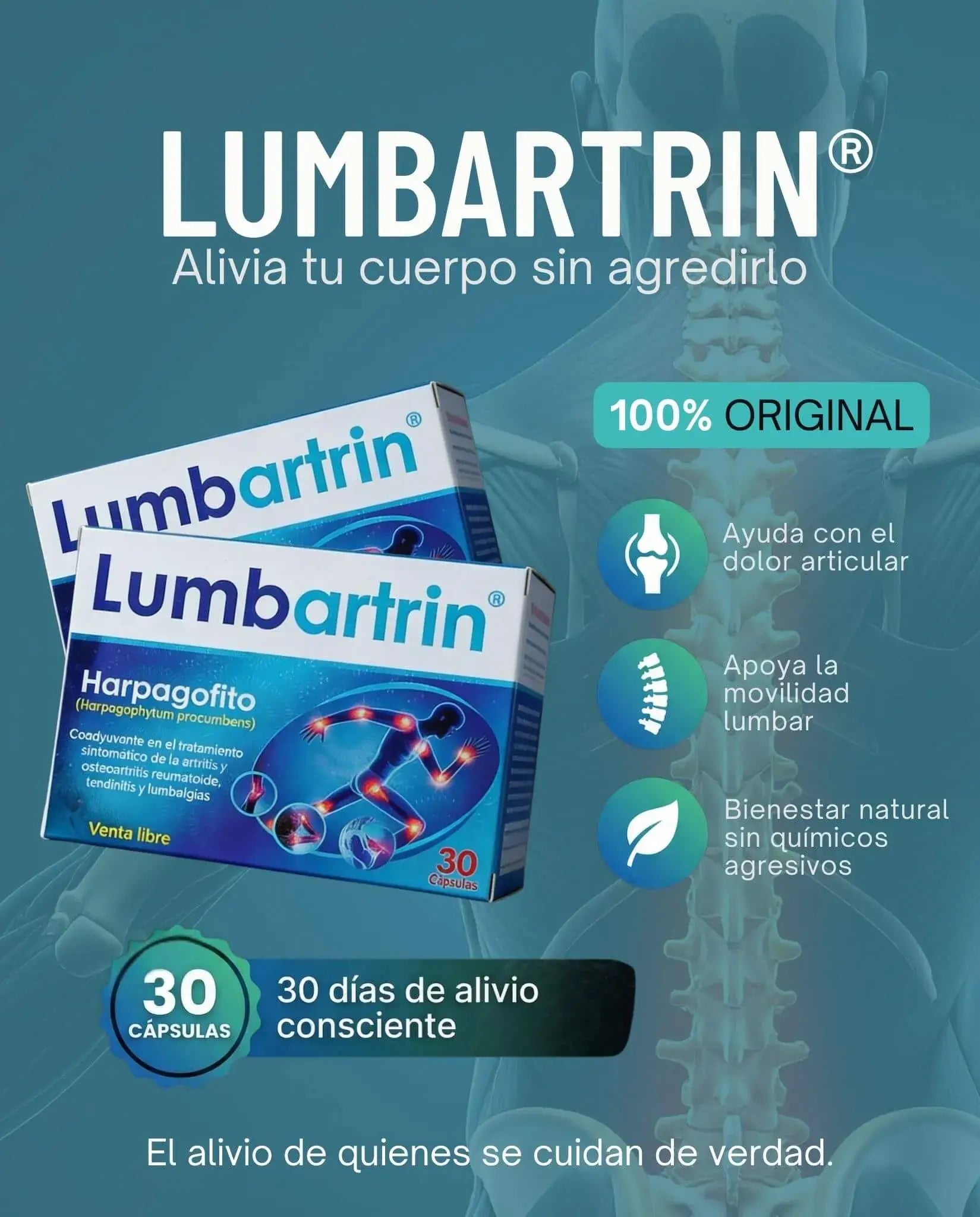 Lumbartrin