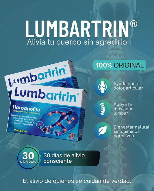 Lumbartrin