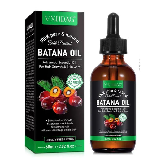 Batana Ancestral Care - Tratamiento Capilar Nutri-Follicle