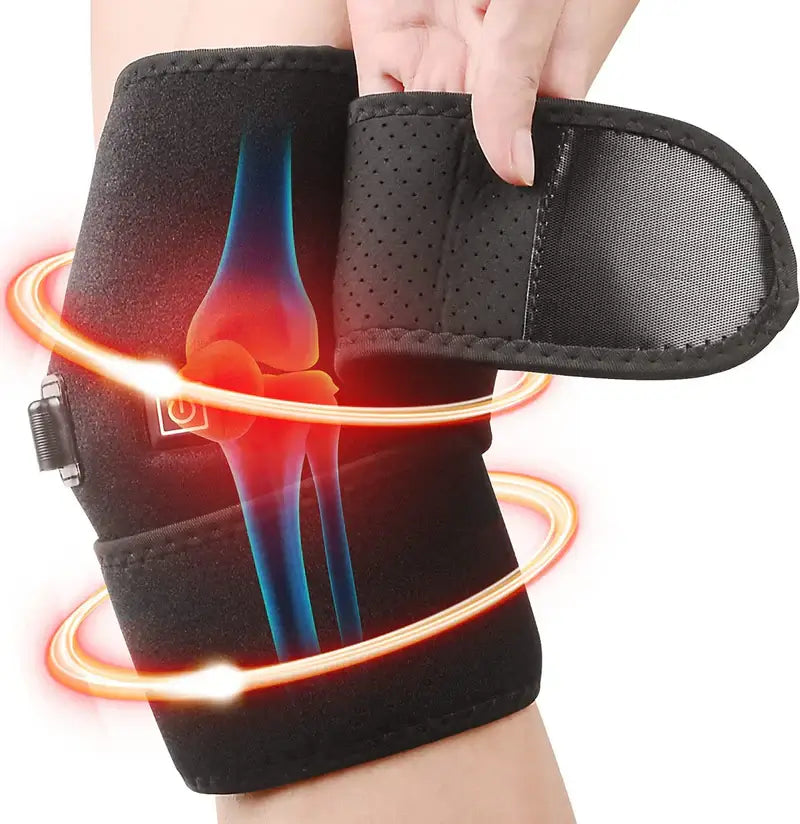 Rodillera terapéutica de calor – ProFlex Knee