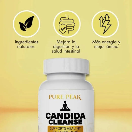 Candida Cleanse