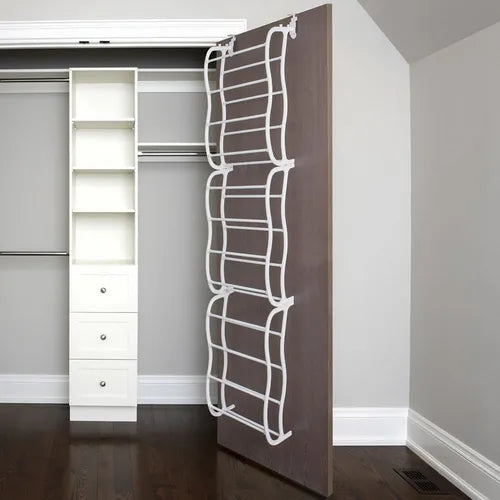 Organizador de zapatos para puerta - OrderUp