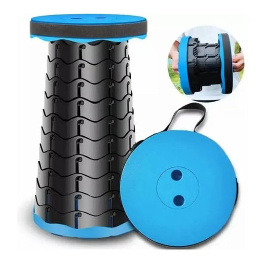 EasySeat Pro – Banquito Portátil