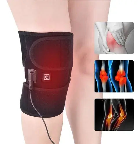 Rodillera terapéutica de calor – ProFlex Knee