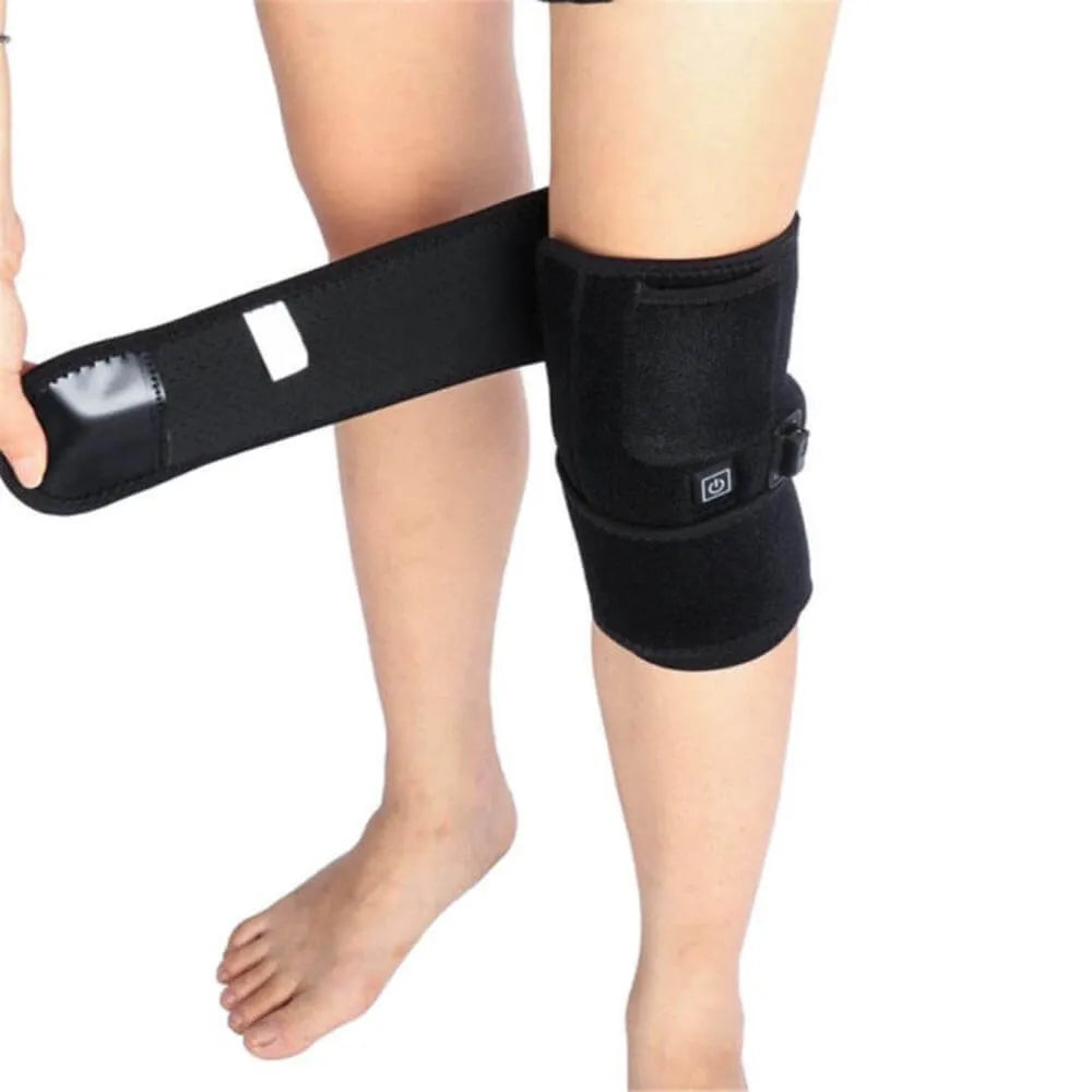 Rodillera terapéutica de calor – ProFlex Knee