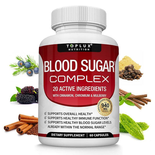 Blood Sugar Complex™