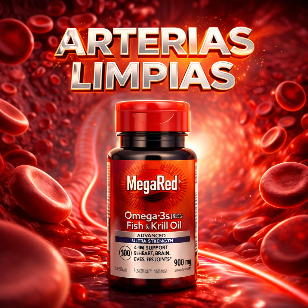 MegaRed®
