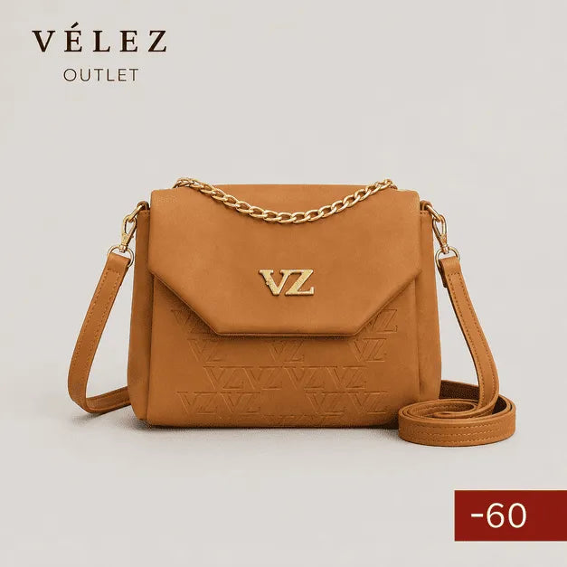 Bolso Valenza Vélez