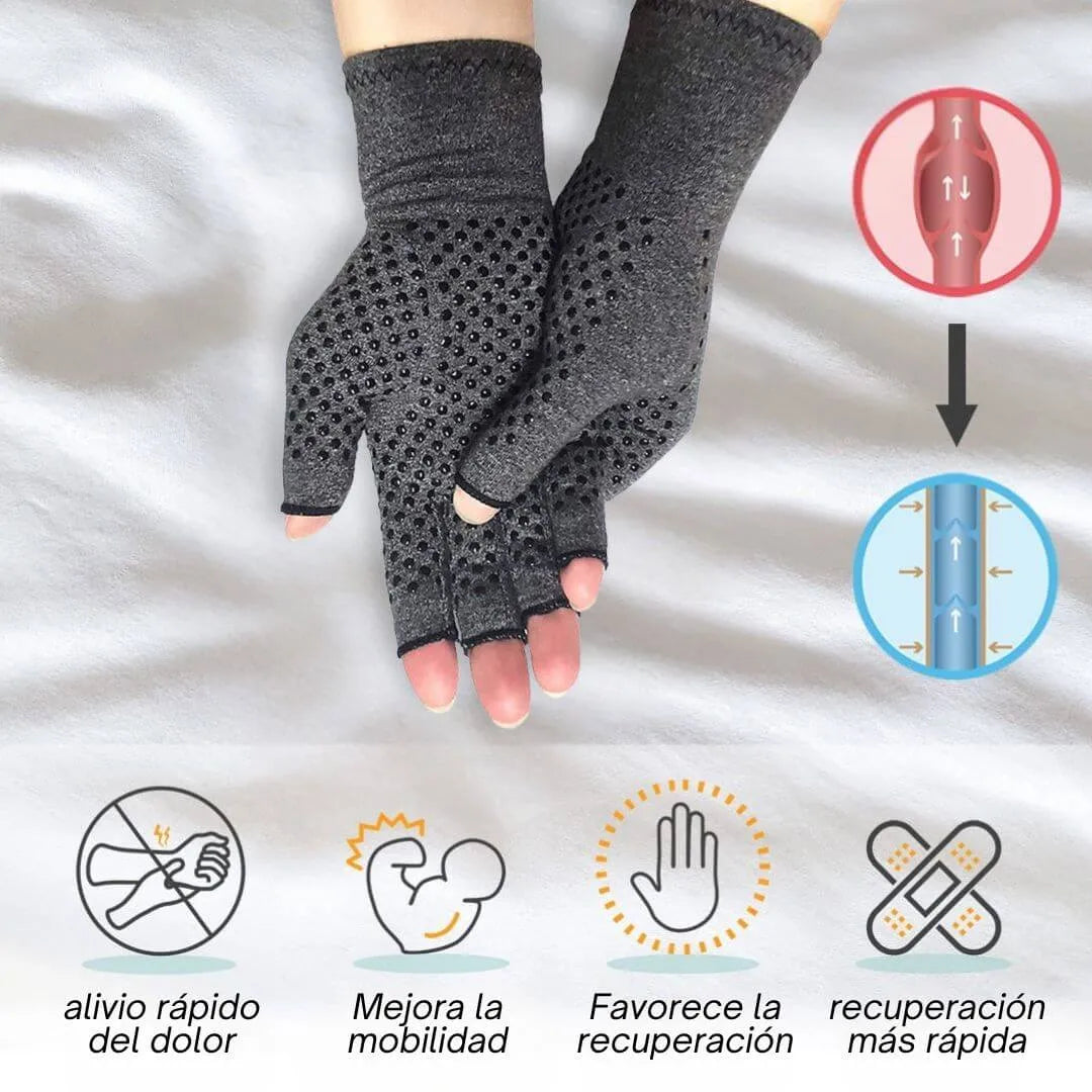 Guantes de Compresión - Onecompres®