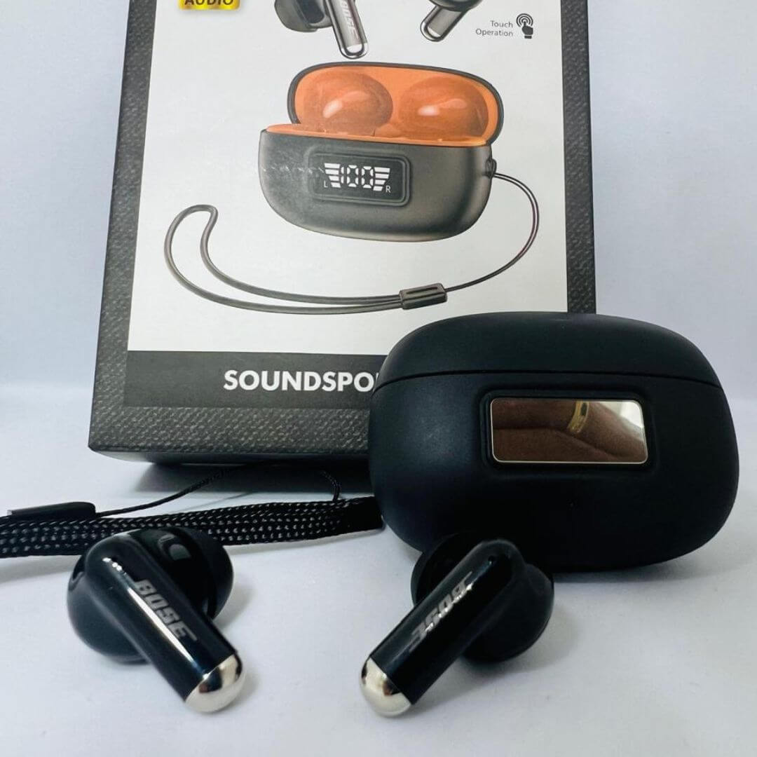 BOSE K93 BUDS - Auriculares Inalámbricos