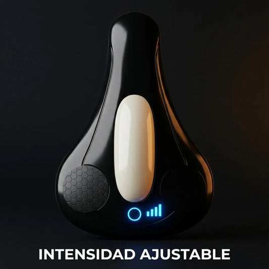 PULSE - Entrenador Masculino Discreto