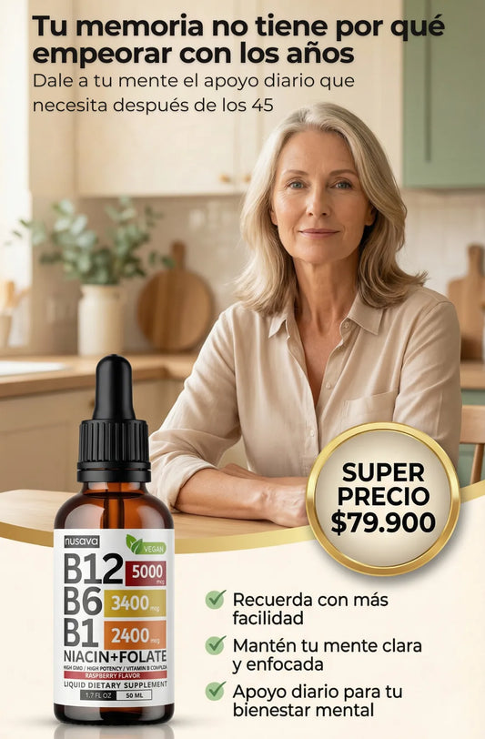 Vital B Pro