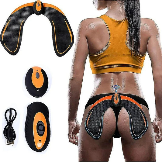 Hips Trainer® - Masajeador de glúteos