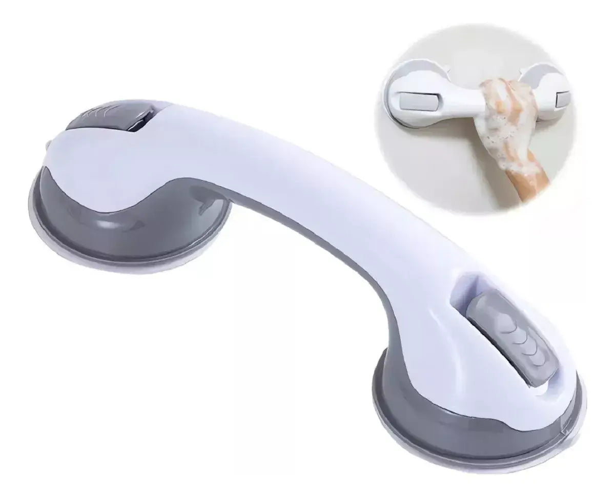 Soporte anticaidas para baño