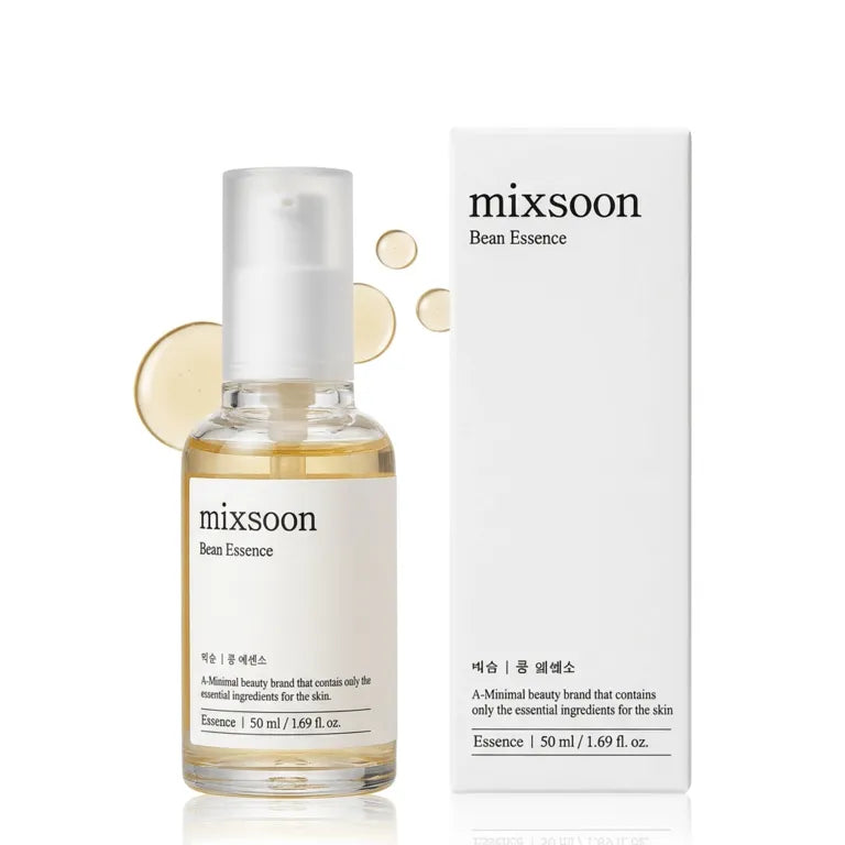 Mixsoon Bean Essence