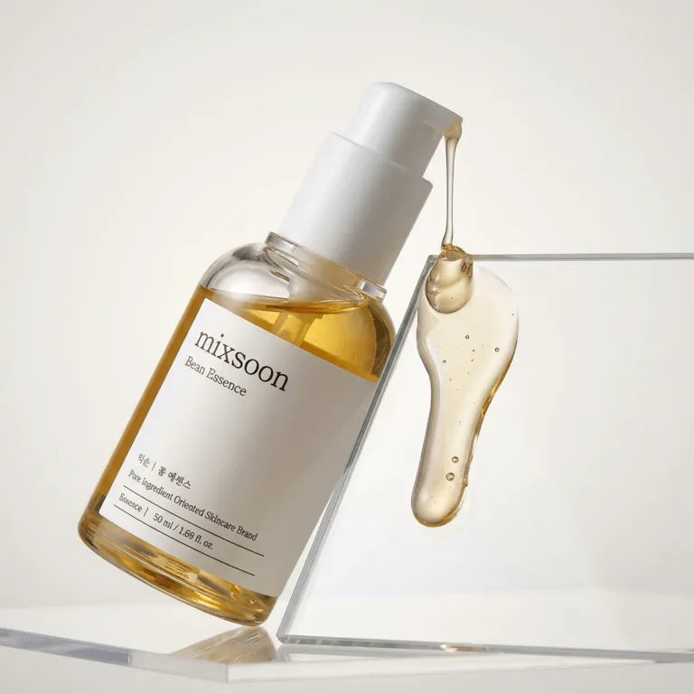 Mixsoon Bean Essence