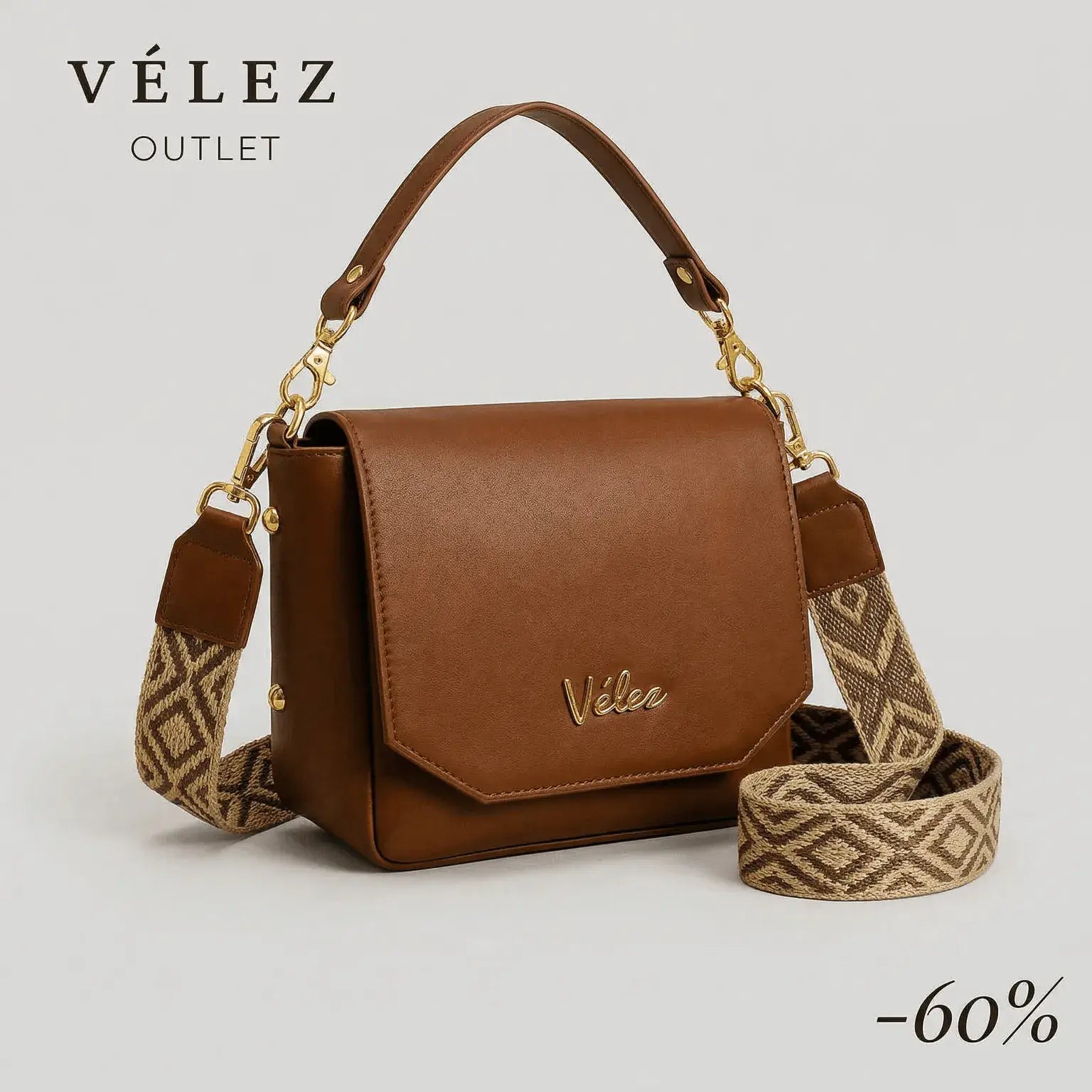 Bolso Premium Elegance