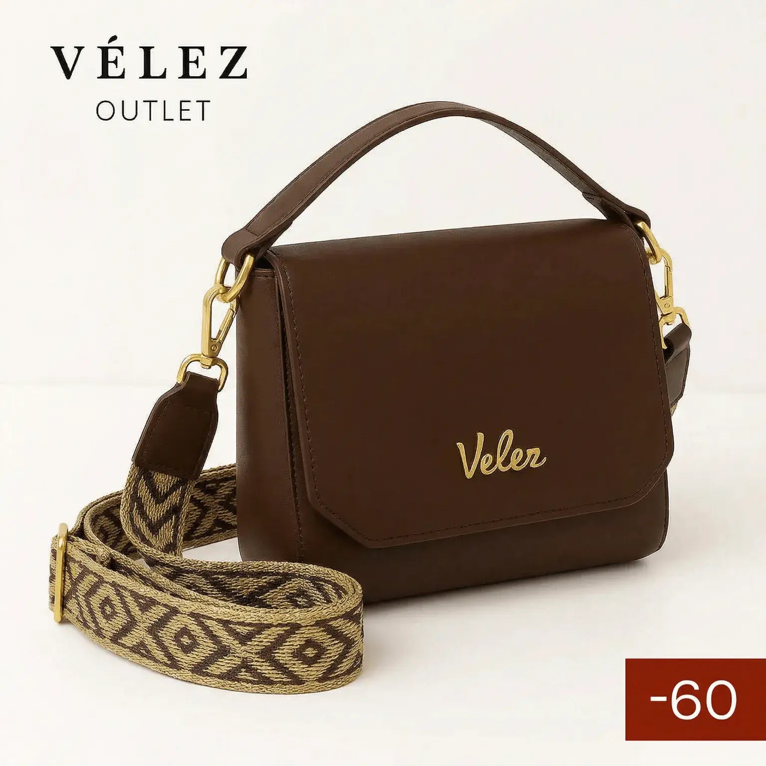 Bolso Premium Elegance