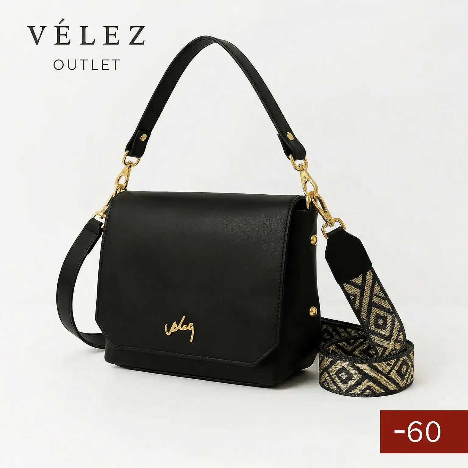 Bolso Premium Elegance
