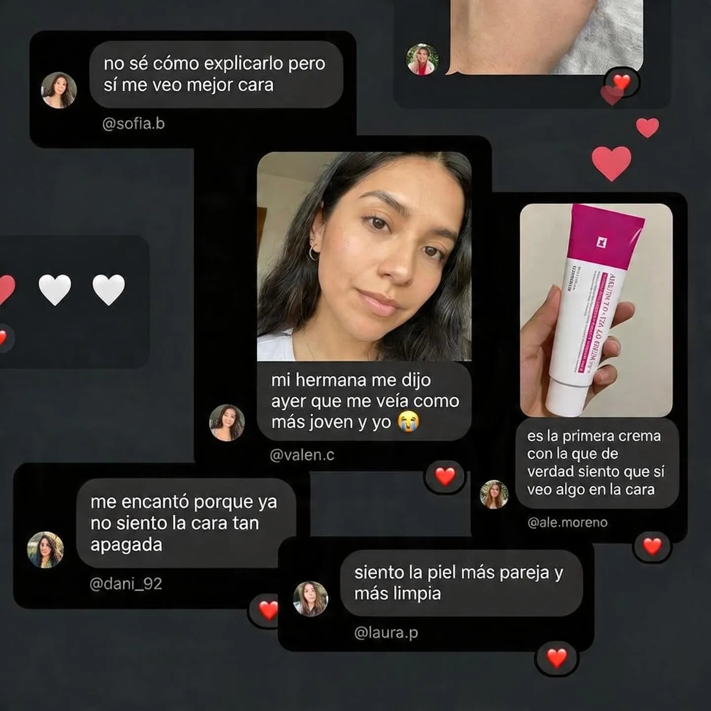 Arbutin 7.0 Txa 4.0 Cream