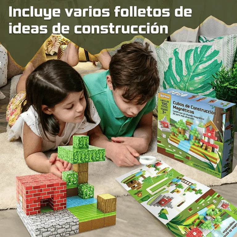 CubCraft Minecraft
