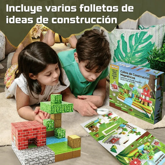 CubCraft Minecraft