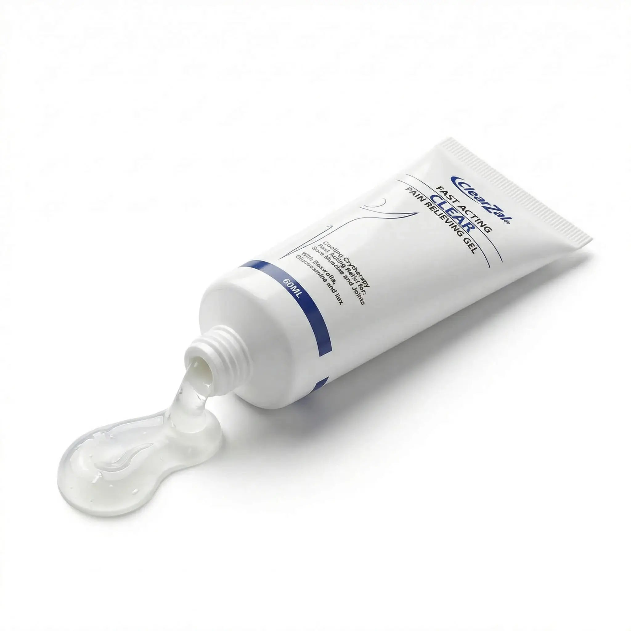 Gel terapéutico de acción rápida ClearZal® (60 ml)
