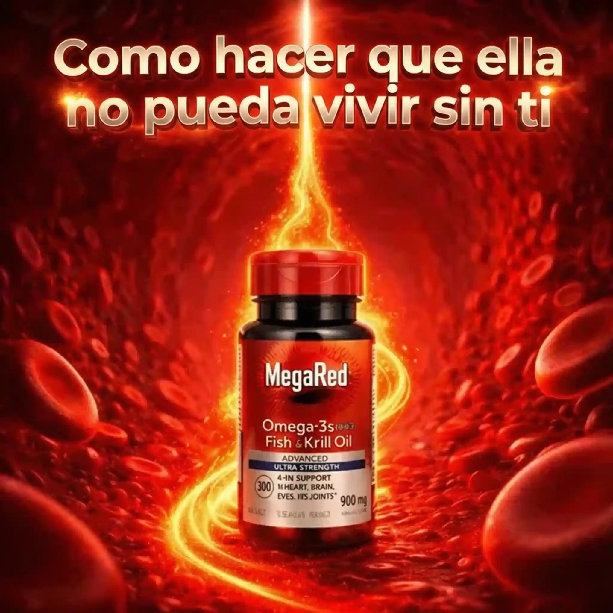 MegaRed Pro®