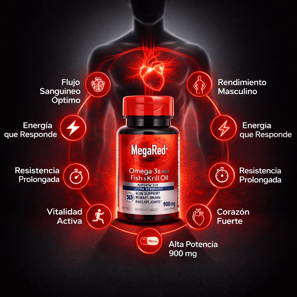 MegaRed Pro®