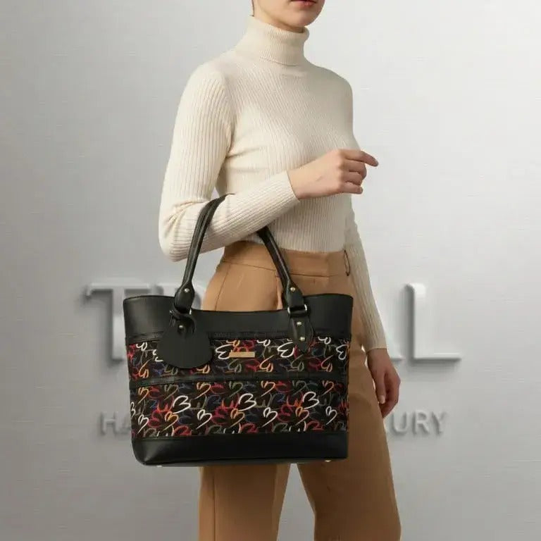 Bolso Premium Tribal™