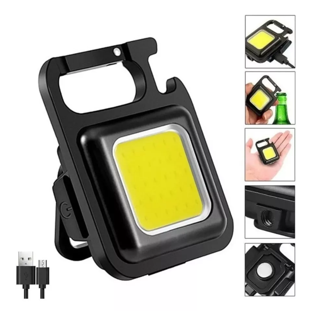 Mini linterna LED – Onlishop